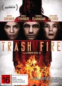 Trash Fire DVD c18