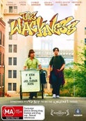 The Wackness DVD c18