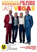 Last Vegas DVD c18