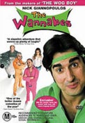 The Wannabes Collector's Edition DVD c18