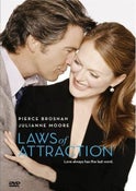 Laws Of Attraction DVD c18