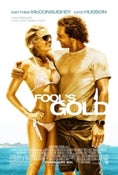 Fool's Gold DVD c18