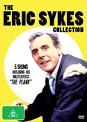 Eric Sykes | Collection DVD