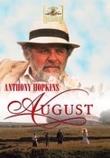 AUGUST - A Film By Anthony Hopkins