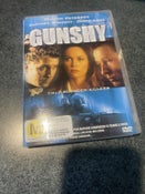 Gunshy DVD