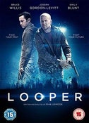 Looper ( DVD )