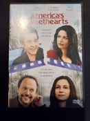 America's Sweethearts, DVD