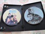 The Best of Peter Cook and Dudley Moore & BBC Great Comedy Moments DVD