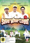 Save Your Legs! DVD c18