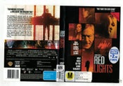 Red Lights, Robert De Niro