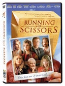 Running With Scissors DVD c18