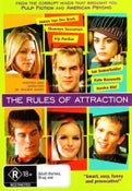 The Rules of Attraction DVD c18