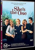 She's The One DVD c4