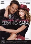 Serving Sara DVD c10