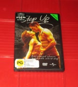 Step Up - DVD