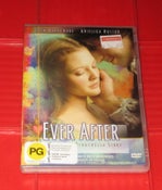 Ever After: A Cinderella Story - DVD