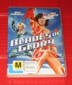 Blades of Glory - DVD
