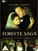 Forsyte Saga - Series 2