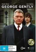 George Gently - The Complete Series 2