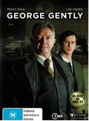 George Gently - The Complete Series 1