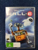 Wall-E - Reg 4 - Disney - Pixar - Sigourney Weaver
