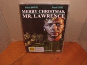 Merry Christmas, Mr. Lawrence (1982)