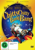 CHITTY CHITTY BANG BANG (2-Disc Special Edition)
