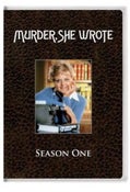 Murder, She Wrote: The Complete Season 1