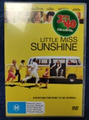 Little Miss Sunshine - Reg 4 - Steve Carell