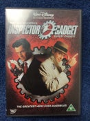 Inspector Gadget - Reg 2 - Disney - Matthew Broderick