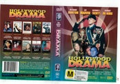 Hollywood Drama,10 movies, Richard Burton, Robert De Niro