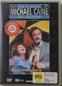 **The Classic Michael Caine Collection**