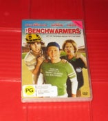 The Benchwarmers - DVD