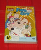 Family Guy - Season One - DVD