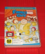 Family Guy - Season Four - DVD