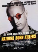 NATURAL BORN KILLERS