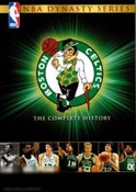 NBA: Boston Celtics Dynasty Series NBA: Boston Celtics Dynasty Series