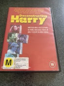 Deconstructing Harry [DVD] [1998]