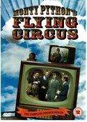 Monty Python's Flying Circus - Complete Series 4