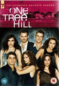 One Tree Hill: Season 7