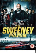 Sweeney ,The Paris