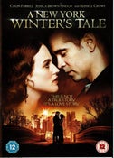 New York Winter's Tale ,A