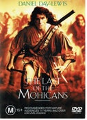 Last Of The Mohicans ,The