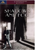 Shadows & Fog