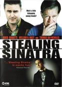Stealing Sinatra