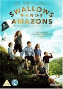 Swallows & Amazons