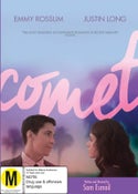 Comet DVD c4