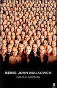 Being John Malkovich DVD c9