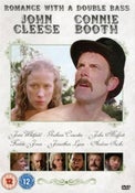 ROMANCE WITH A DOUBLE BASS - John Cleese & Connie Booth