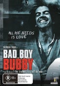 BAD BOY BUBBY (DVD)